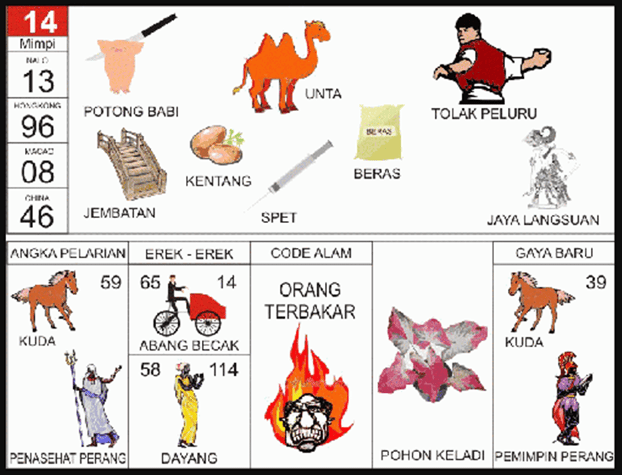 14. buku mimpi 2d bergambar unta.png